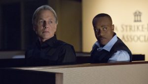 NCIS Saison 13 Episode 4