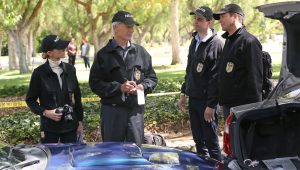 NCIS Saison 13 Episode 5