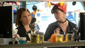 NCIS Saison 13 Episode 6