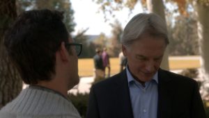 NCIS Saison 13 Episode 7