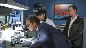 NCIS Saison 13 Episode 7