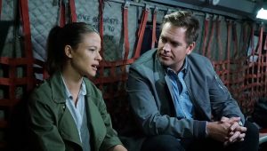 NCIS Saison 13 Episode 8