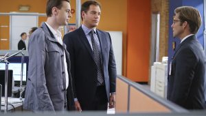 NCIS Saison 13 Episode 9