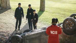 NCIS Saison 14 Episode 1