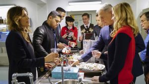 NCIS Saison 14 Episode 10