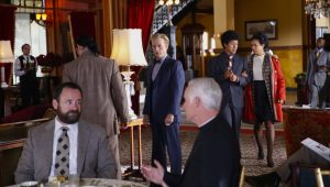 NCIS Saison 14 Episode 10