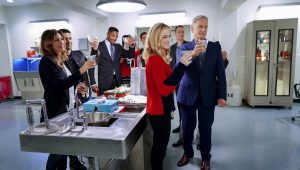 NCIS Saison 14 Episode 10