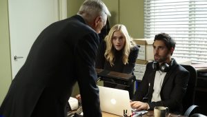 NCIS Saison 14 Episode 11