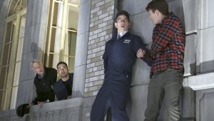 NCIS Saison 14 Episode 13