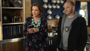 NCIS Saison 14 Episode 14