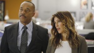 NCIS Saison 14 Episode 16