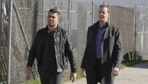 NCIS Saison 14 Episode 17