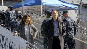 NCIS Saison 14 Episode 18