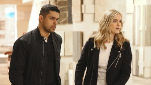 NCIS Saison 14 Episode 19