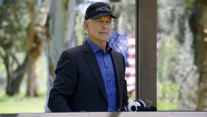 NCIS Saison 14 Episode 20