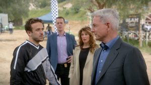 NCIS Saison 14 Episode 21