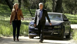 NCIS Saison 14 Episode 22