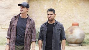 NCIS Saison 14 Episode 24