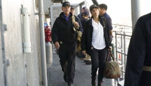 NCIS Saison 14 Episode 4