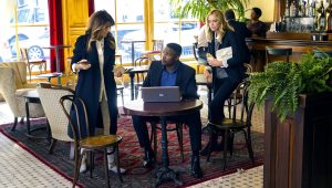 NCIS Saison 14 Episode 5