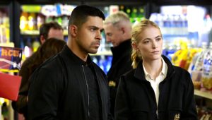 NCIS Saison 14 Episode 7