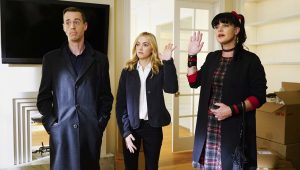 NCIS Saison 14 Episode 7