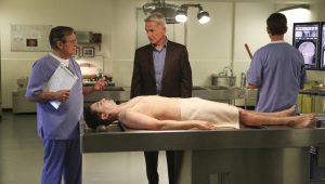 NCIS Saison 14 Episode 9