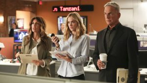 NCIS Saison 14 Episode 9