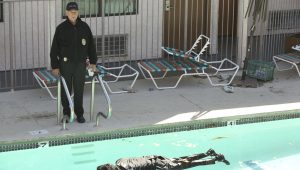 NCIS Saison 14 Episode 9