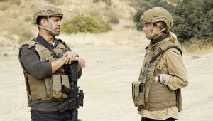 NCIS Saison 15 Episode 10