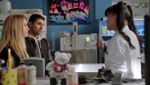 NCIS Saison 15 Episode 11