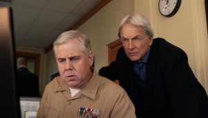 NCIS Saison 15 Episode 12