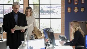 NCIS Saison 15 Episode 12