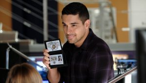 NCIS Saison 15 Episode 12