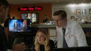 NCIS Saison 15 Episode 12