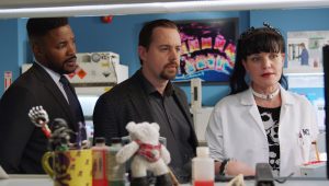 NCIS Saison 15 Episode 14