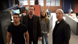NCIS Saison 15 Episode 18