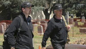 NCIS Saison 15 Episode 2