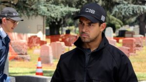 NCIS Saison 15 Episode 2