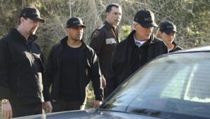 NCIS Saison 15 Episode 20