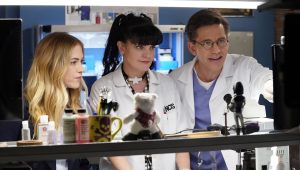 NCIS Saison 15 Episode 21