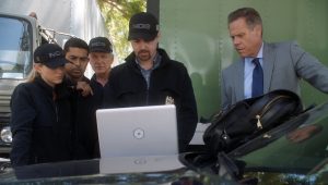 NCIS Saison 15 Episode 3
