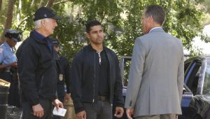 NCIS Saison 15 Episode 3