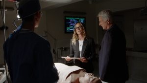 NCIS Saison 15 Episode 4