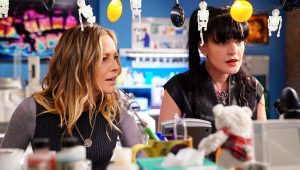NCIS Saison 15 Episode 5