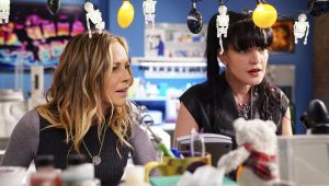 NCIS Saison 15 Episode 6