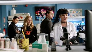 NCIS Saison 15 Episode 7