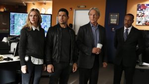 NCIS Saison 15 Episode 8