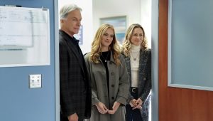NCIS Saison 15 Episode 9