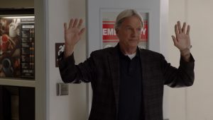 NCIS Saison 15 Episode 9